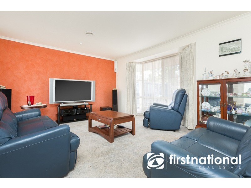 21 McNamara Court, Pakenham VIC 3810