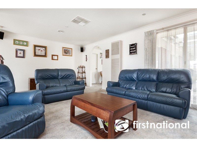 21 McNamara Court, Pakenham VIC 3810