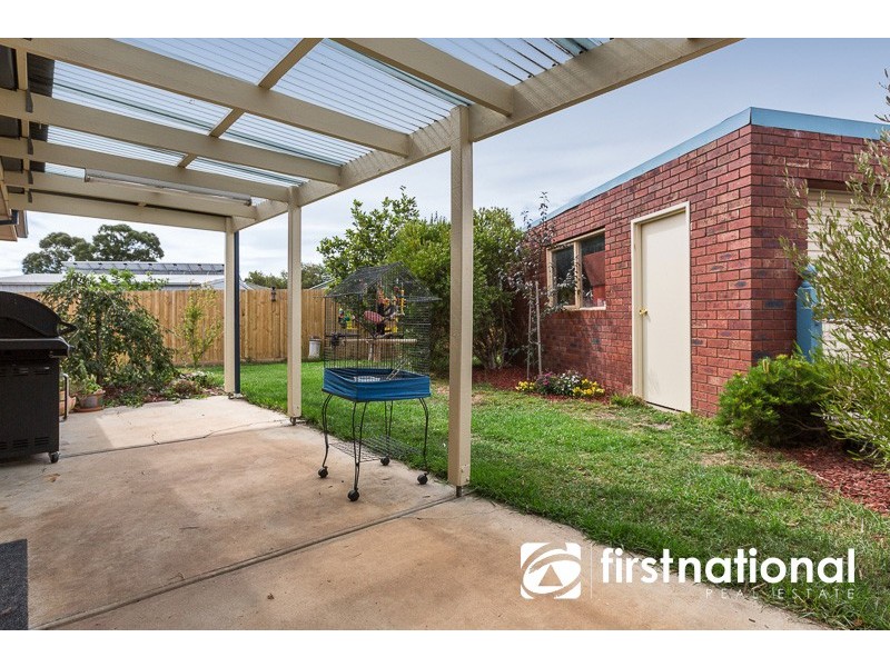 21 McNamara Court, Pakenham VIC 3810