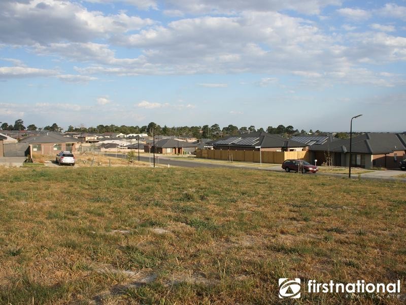 1 Montalto Drive, Pakenham VIC 3810