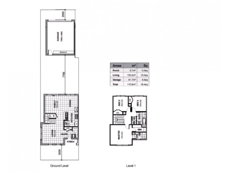 Lot 23, No.35 Atlantic Drive, Pakenham VIC 3810