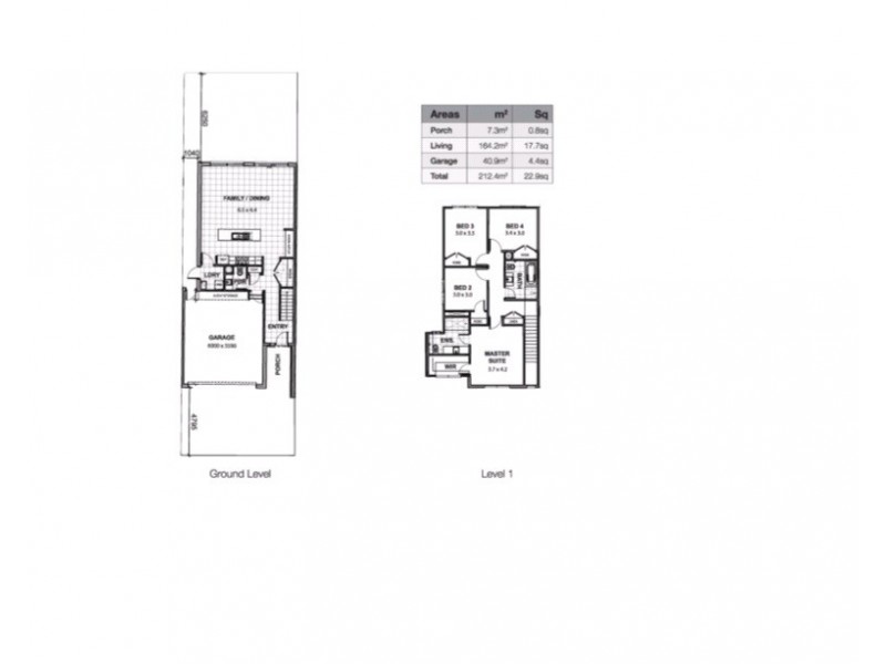 Lot 47, No.29/23 Atlantic Drive, Pakenham VIC 3810