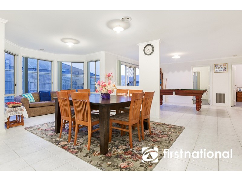 48 Storey Drive, Pakenham VIC 3810