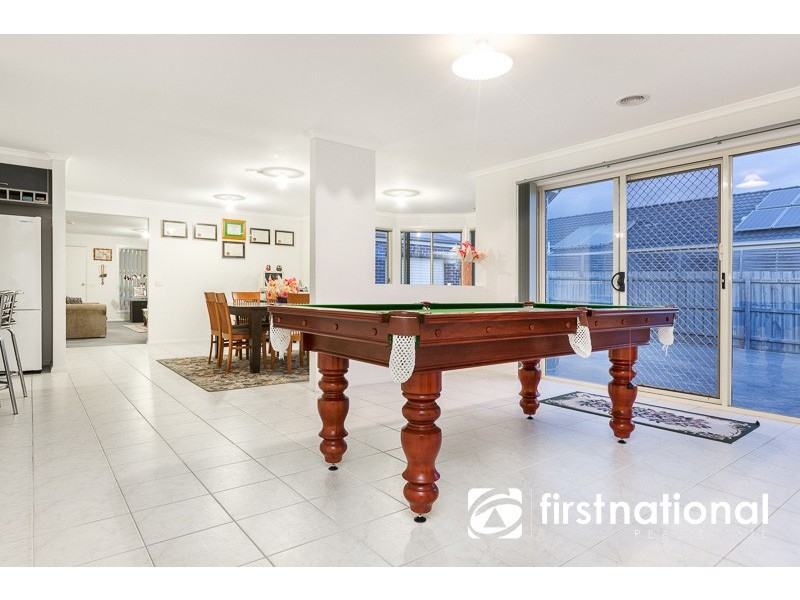 48 Storey Drive, Pakenham VIC 3810