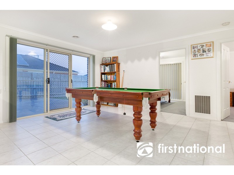 48 Storey Drive, Pakenham VIC 3810