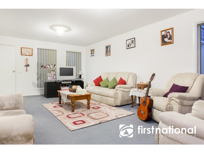 48 Storey Drive, Pakenham VIC 3810