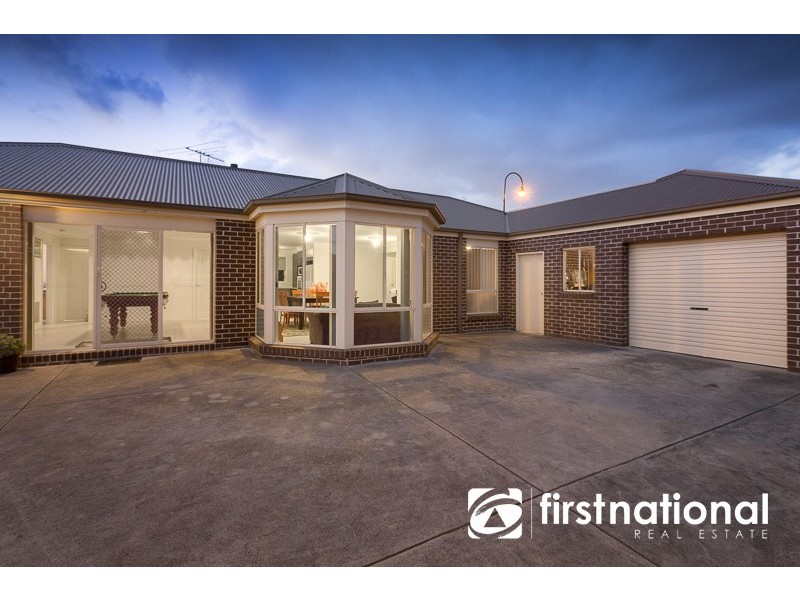 48 Storey Drive, Pakenham VIC 3810