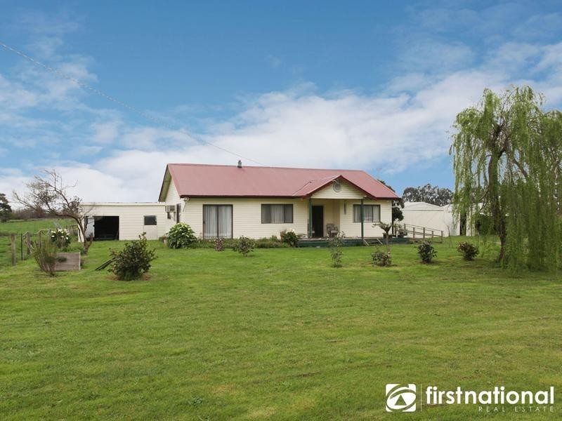 85 Daly Road, Nar Nar Goon VIC 3812