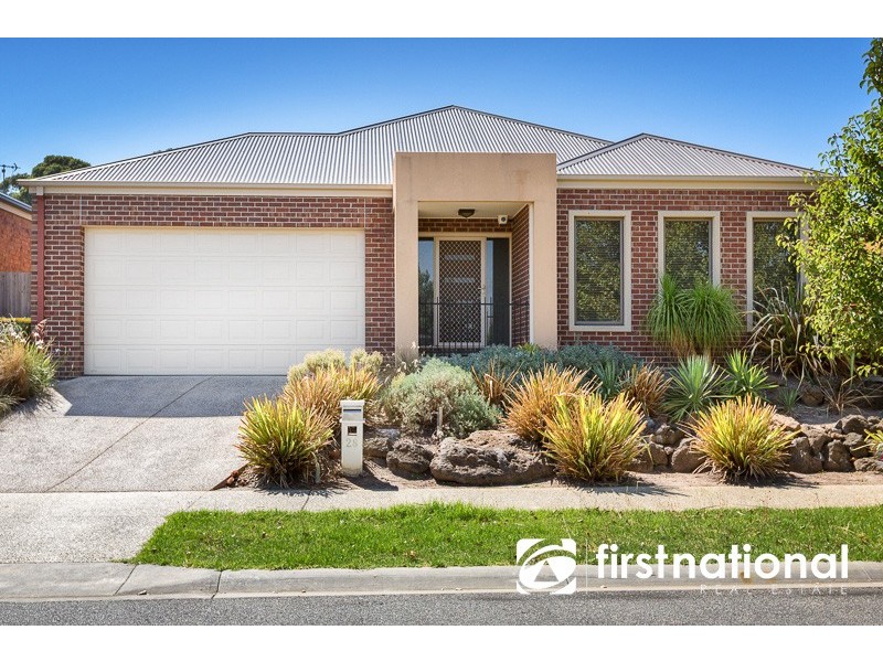 28 Murchison Link, Pakenham VIC 3810