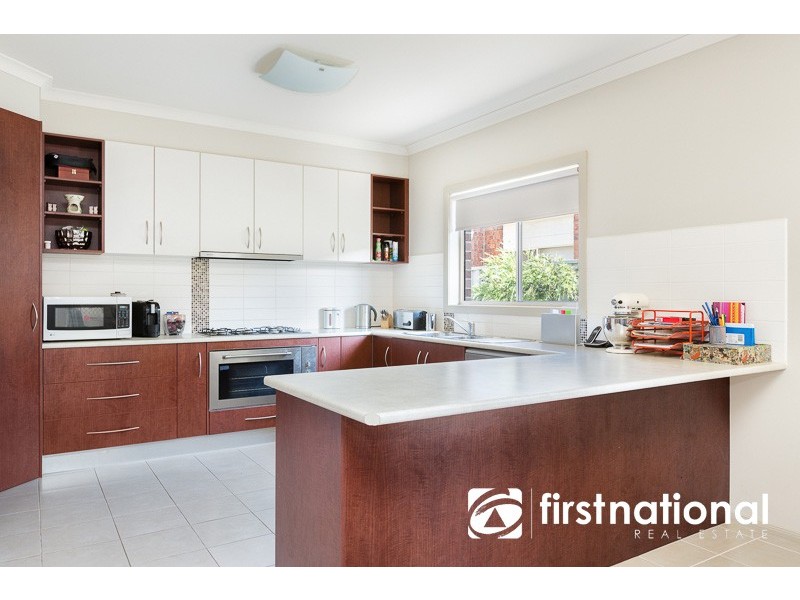 28 Murchison Link, Pakenham VIC 3810