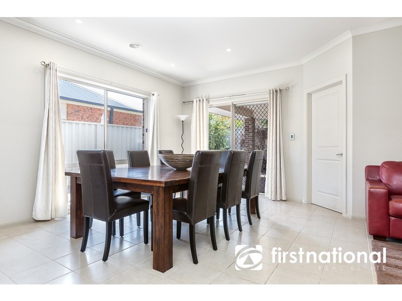 28 Murchison Link, Pakenham VIC 3810