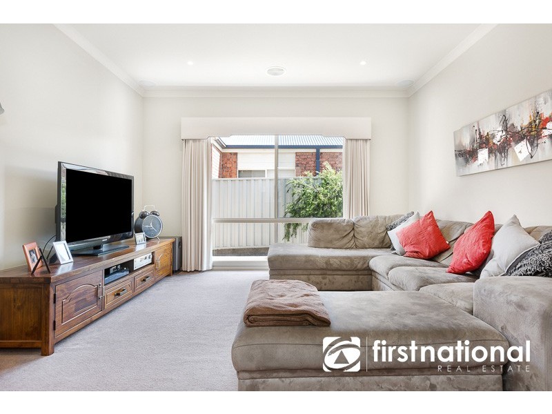 28 Murchison Link, Pakenham VIC 3810