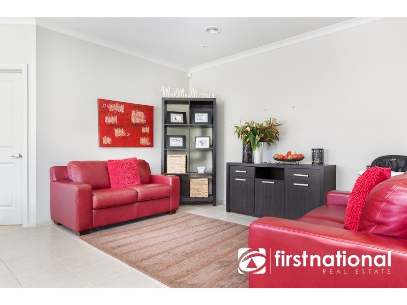 28 Murchison Link, Pakenham VIC 3810