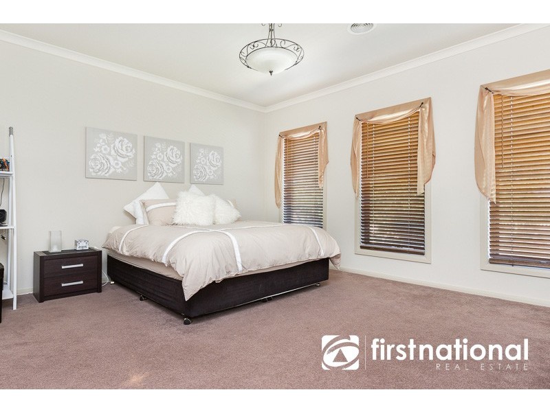 28 Murchison Link, Pakenham VIC 3810