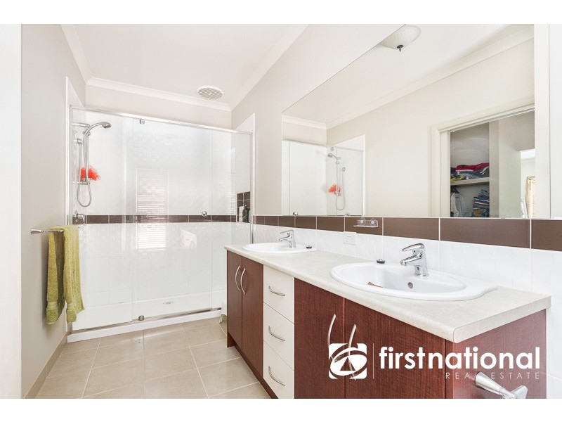 28 Murchison Link, Pakenham VIC 3810