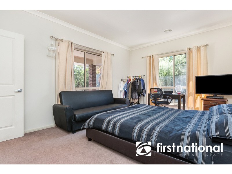 28 Murchison Link, Pakenham VIC 3810