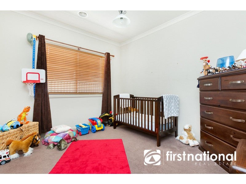 28 Murchison Link, Pakenham VIC 3810