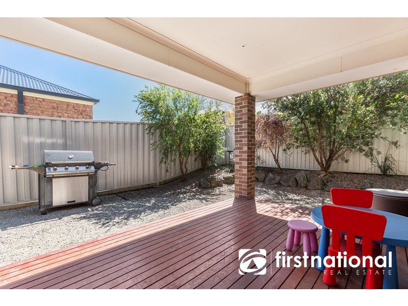 28 Murchison Link, Pakenham VIC 3810
