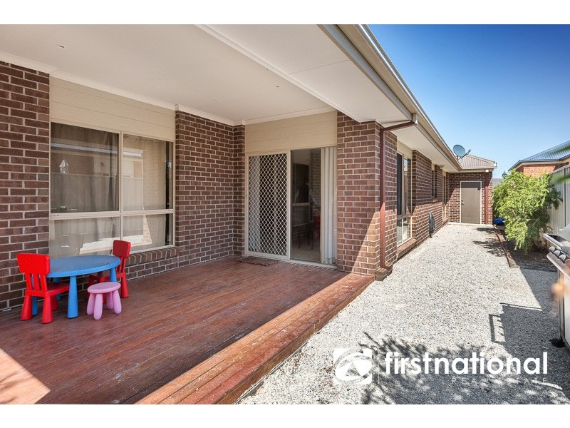 28 Murchison Link, Pakenham VIC 3810