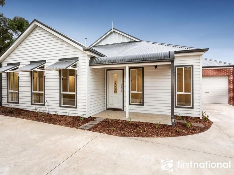 1/101 Main Street, Gembrook VIC 3783