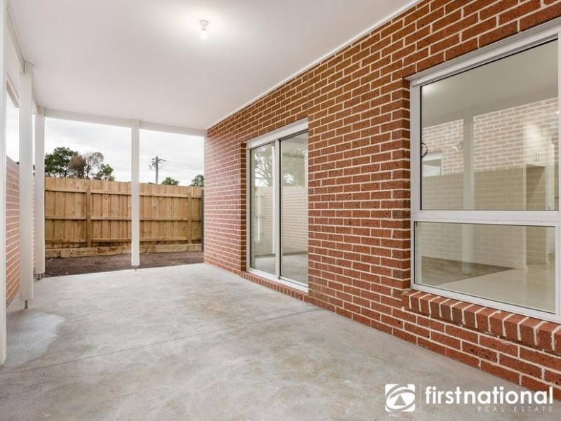 1/101 Main Street, Gembrook VIC 3783