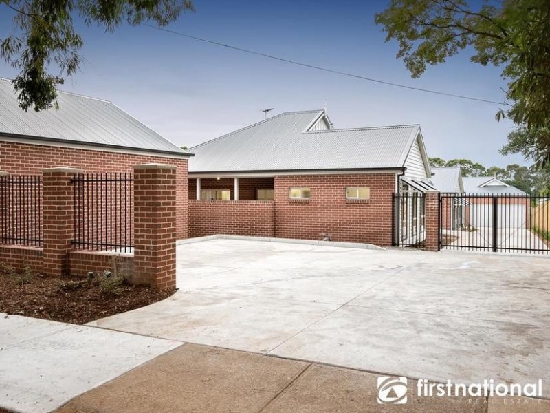 1/101 Main Street, Gembrook VIC 3783