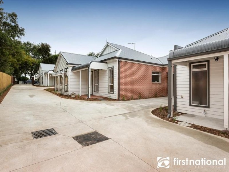 1/101 Main Street, Gembrook VIC 3783