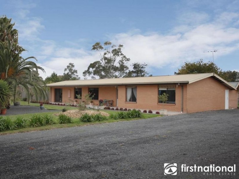 45 Main Street, Nar Nar Goon VIC 3812