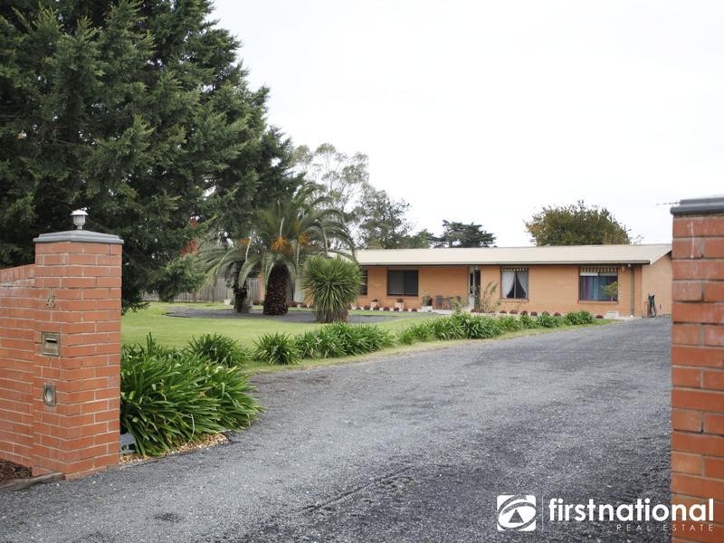 45 Main Street, Nar Nar Goon VIC 3812