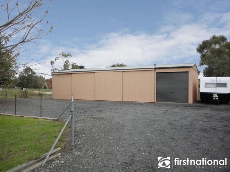 45 Main Street, Nar Nar Goon VIC 3812