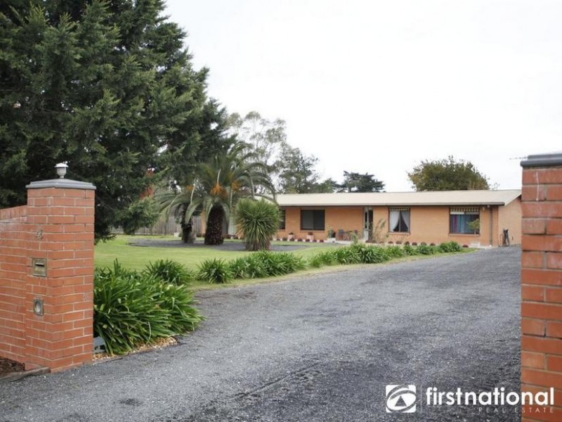 45 Main St, Nar Nar Goon VIC 3812