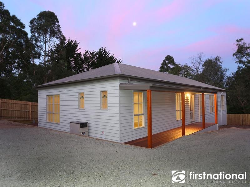 31B Nash Road, Bunyip VIC 3815