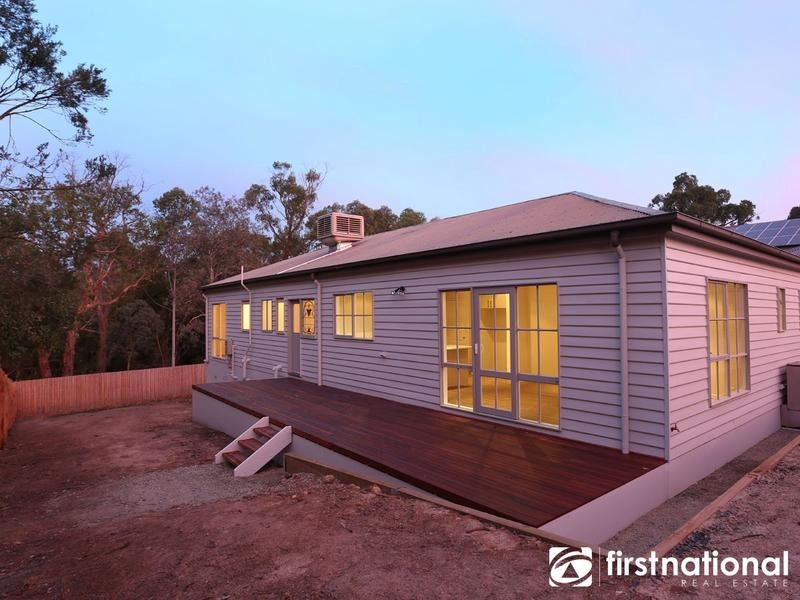 31B Nash Road, Bunyip VIC 3815
