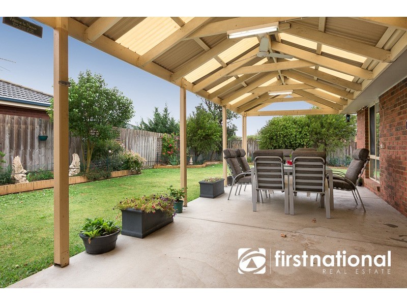 80 McGregor Road, Pakenham VIC 3810