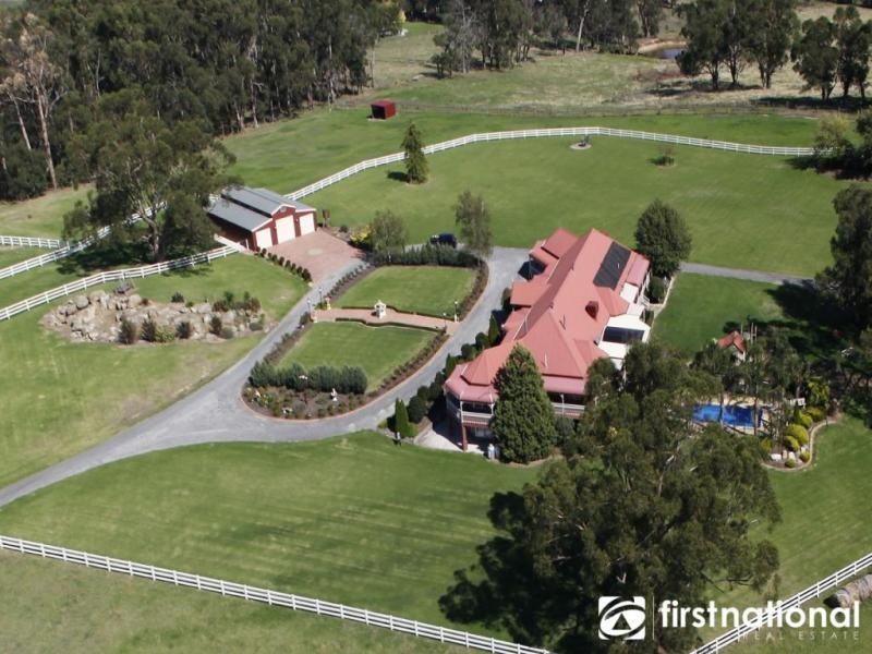 85 Jury Road, Tynong North VIC 3813