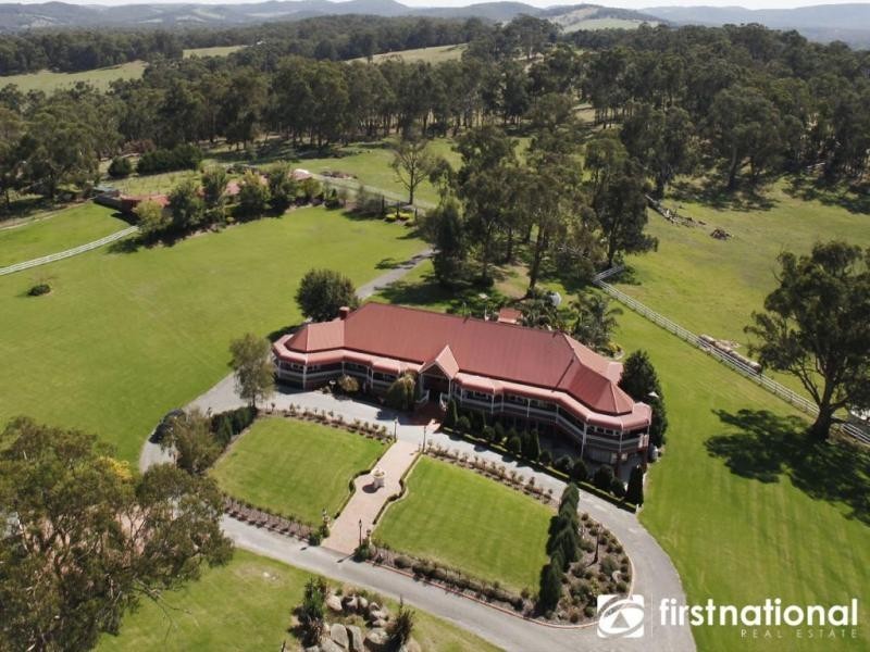 85 Jury Road, Tynong North VIC 3813