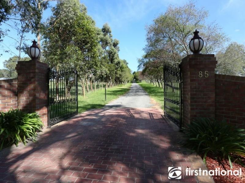 85 Jury Road, Tynong North VIC 3813