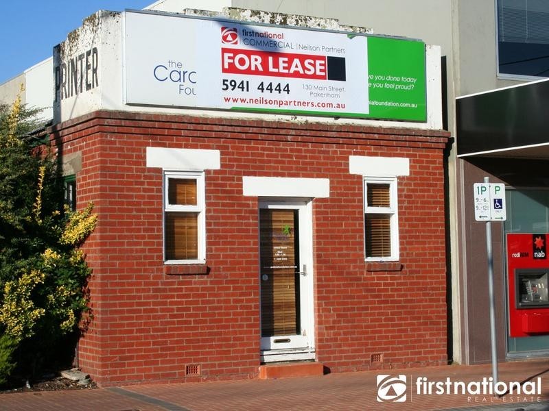 100 Main Street, Pakenham VIC 3810