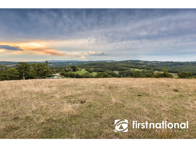 340 Huxtable Road, Pakenham Upper VIC 3810