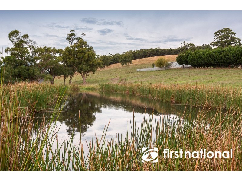 340 Huxtable Road, Pakenham Upper VIC 3810