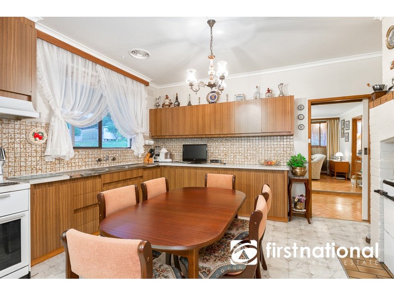 340 Huxtable Road, Pakenham Upper VIC 3810