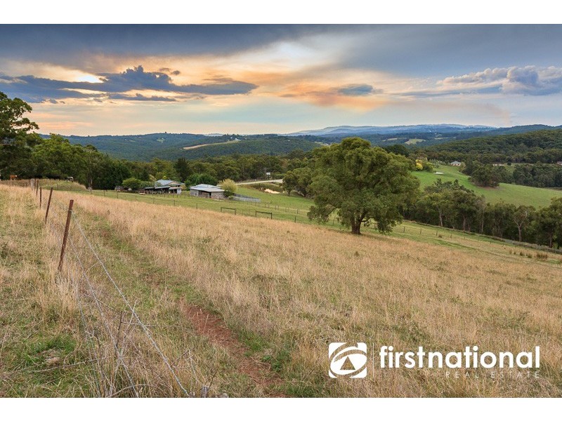 340 Huxtable Road, Pakenham Upper VIC 3810