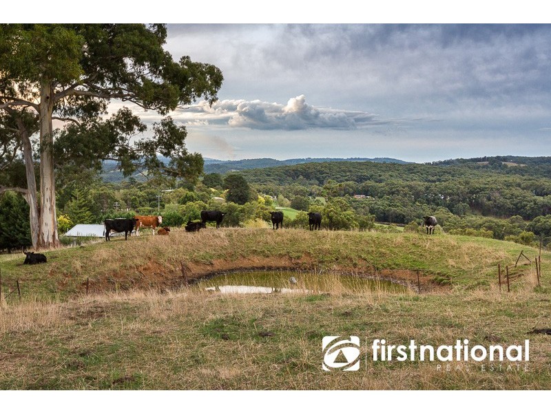 340 Huxtable Road, Pakenham Upper VIC 3810