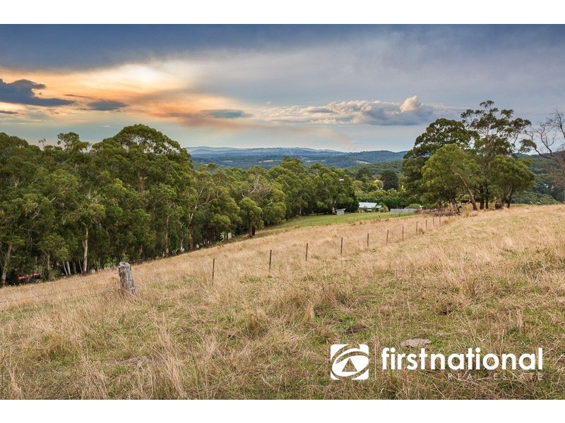 340 Huxtable Road, Pakenham Upper VIC 3810