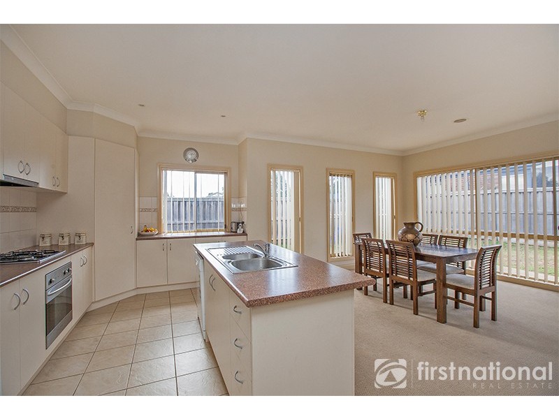 4 Spring Circuit, Pakenham VIC 3810