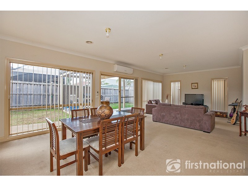 4 Spring Circuit, Pakenham VIC 3810