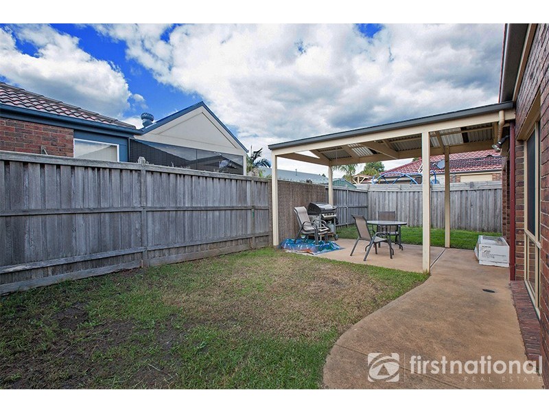 4 Spring Circuit, Pakenham VIC 3810