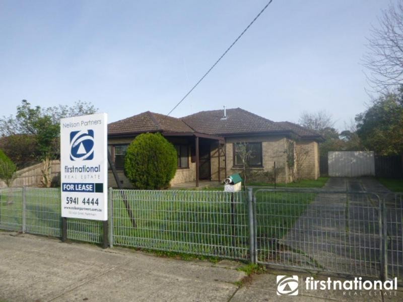 30 King Street, Pakenham VIC 3810