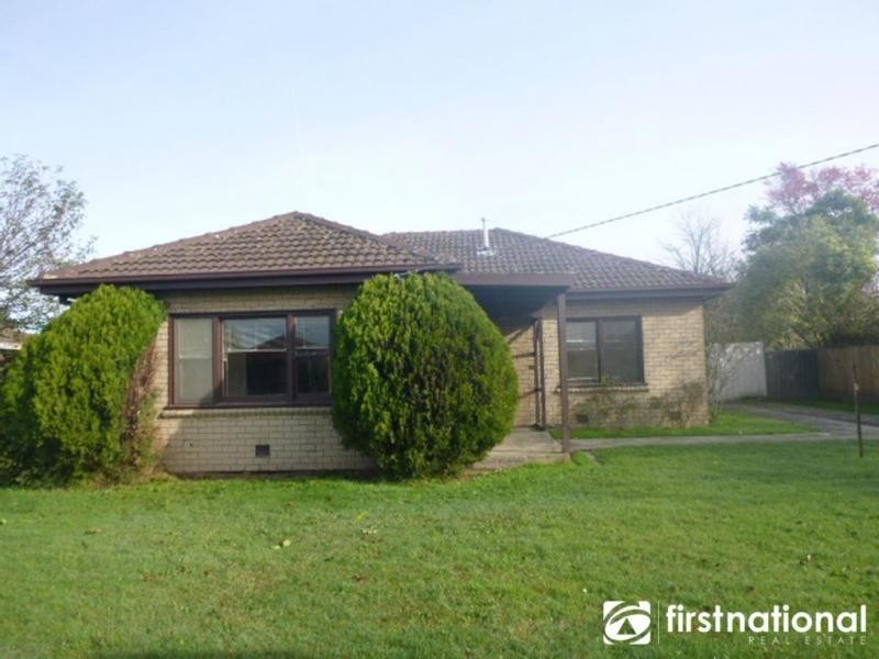 30 King Street, Pakenham VIC 3810