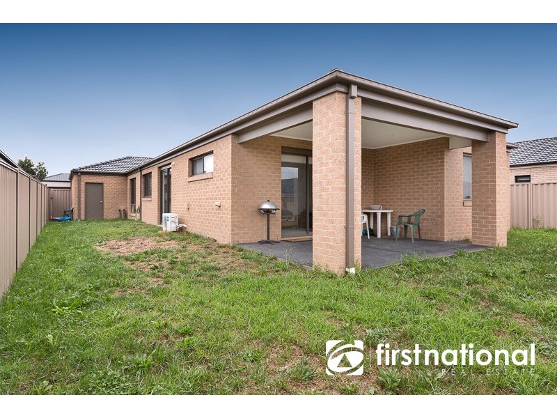 10 Keating Street, Pakenham VIC 3810